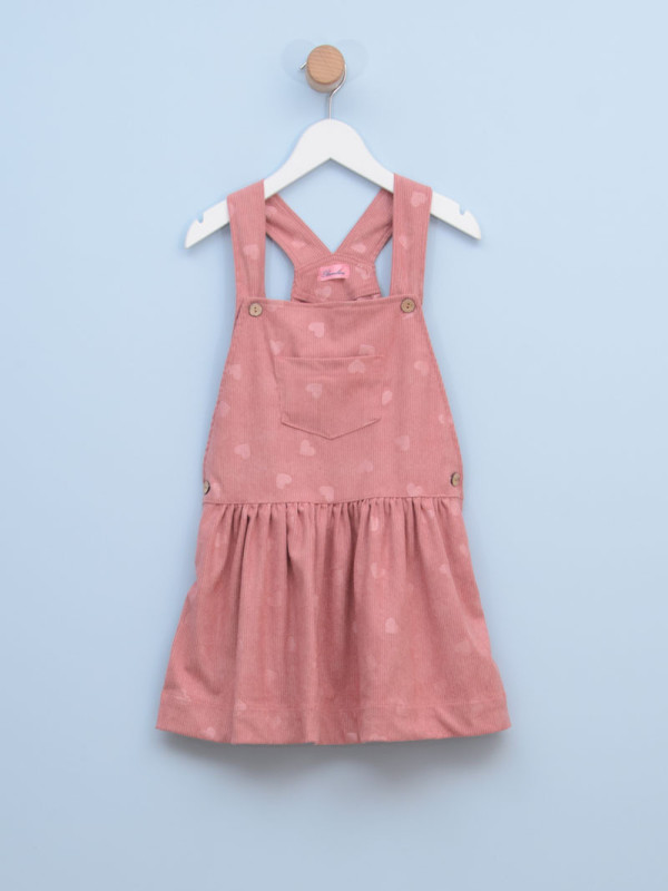 Haljina za devojčice 11878