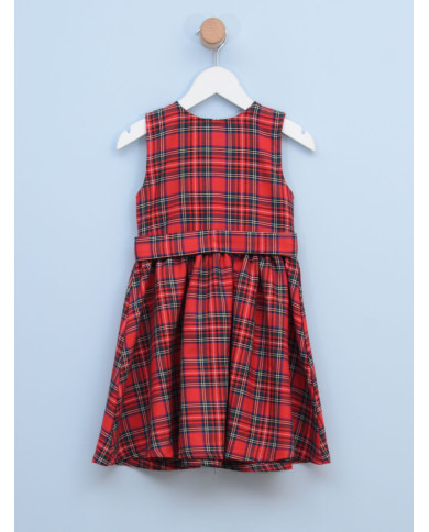 Haljina za devojčice KARO