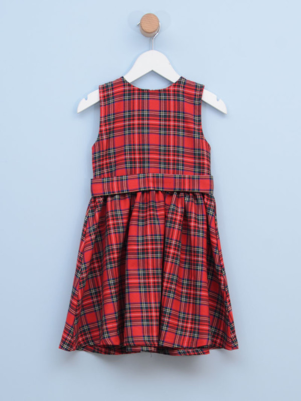 Haljina za devojčice KARO