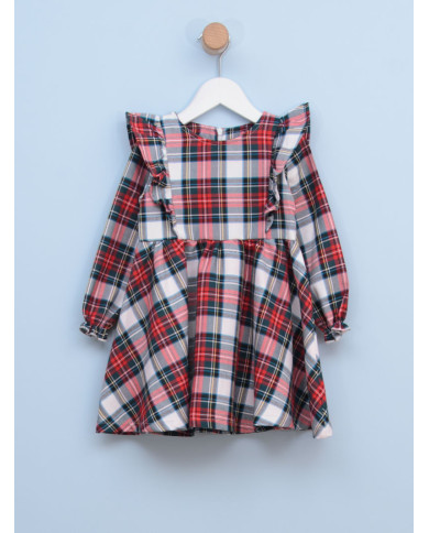 Haljina za devojčice LELA