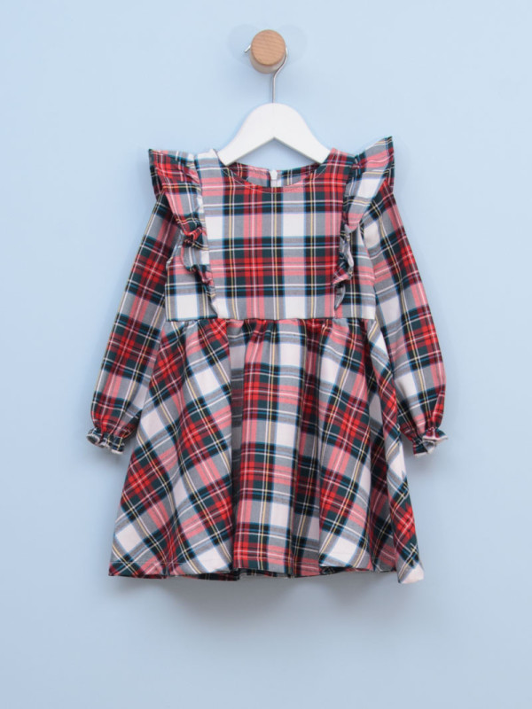 Haljina za devojčice LELA