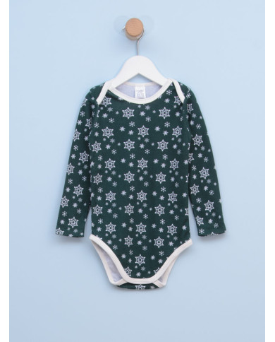 Novogodisnji bodi NG26