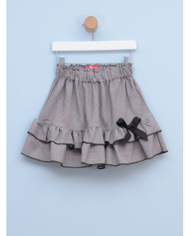 Suknja za devojčice 11890