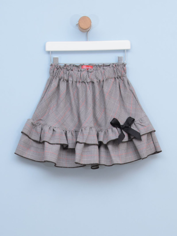 Suknja za devojčice 11890