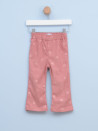 Pantalone za bebe devojčice 11893