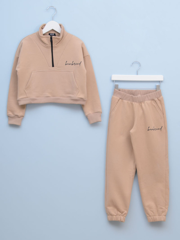 Trenerka za devojčice