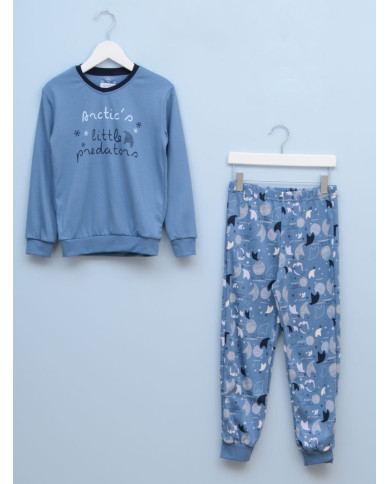 Pidžama za dečake 70365