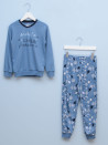 Pidžama za dečake 70365