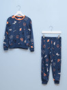 Pidžama za dečake 70360