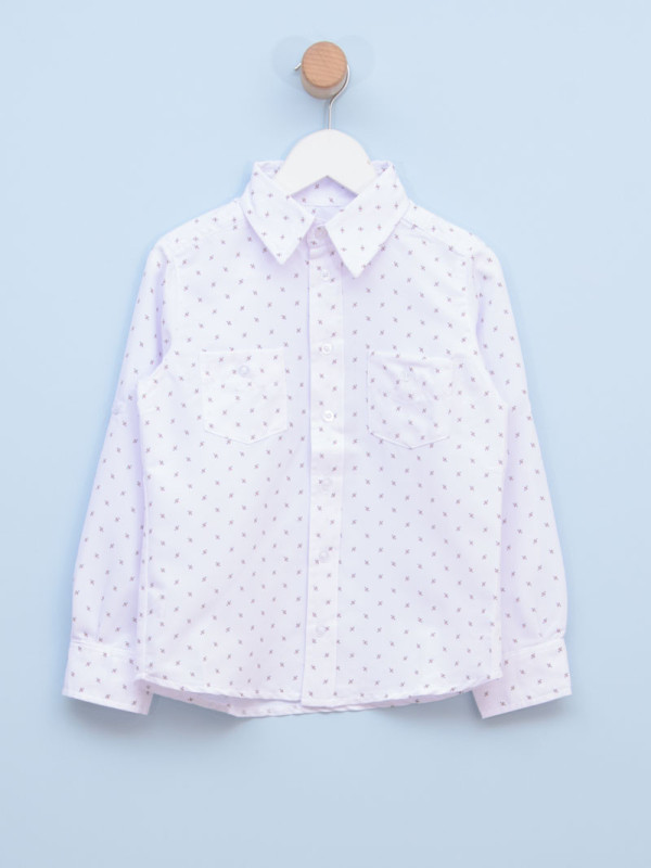 Kosulja za dečake 103323