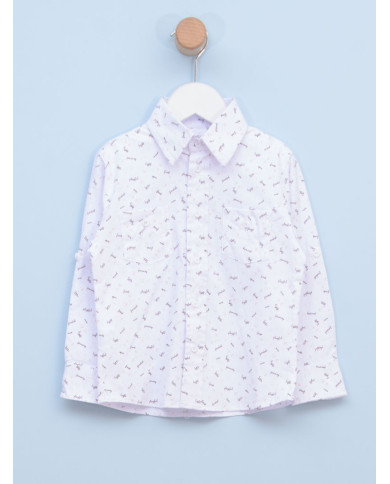 Košulja za dečake 103485