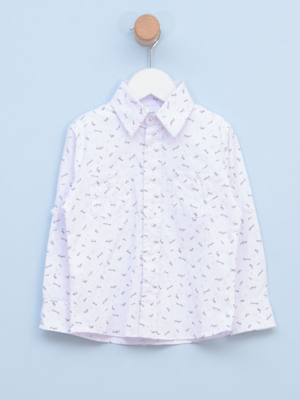 Košulja za dečake 103485