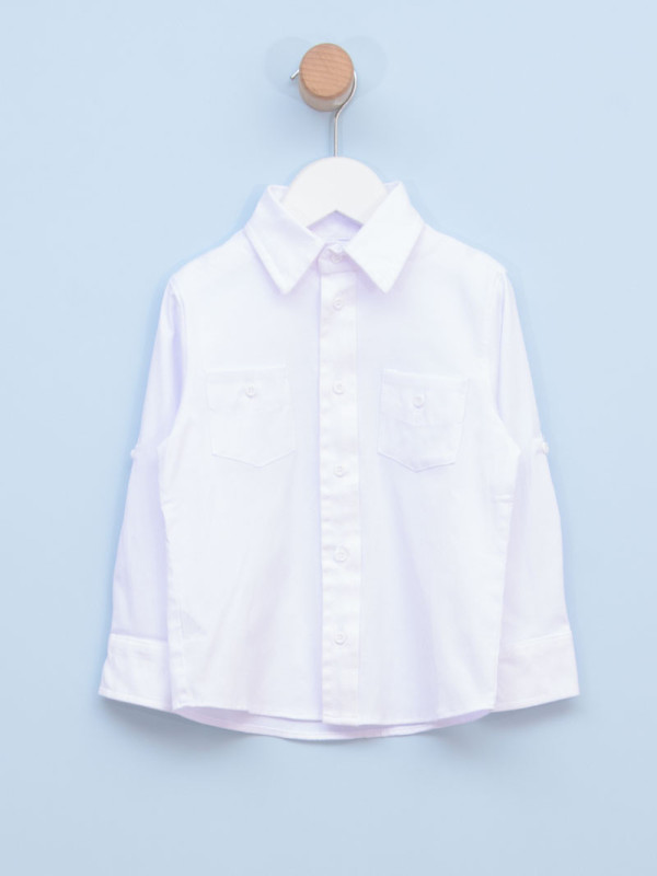 Košulja za dečake 102938