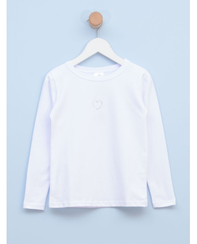 Majica za devojčice 2-001