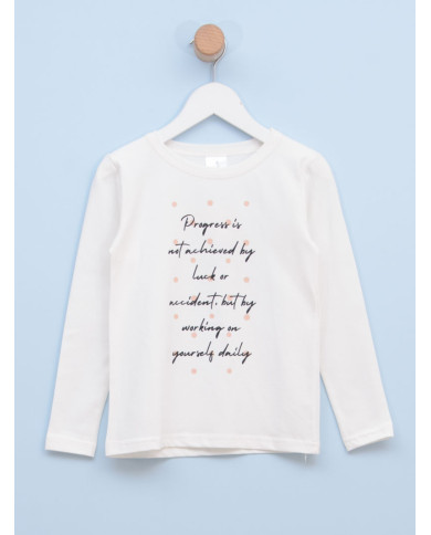 Majica za devojčice 2-001