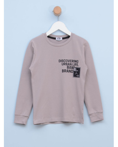 Majica za dečake 2395