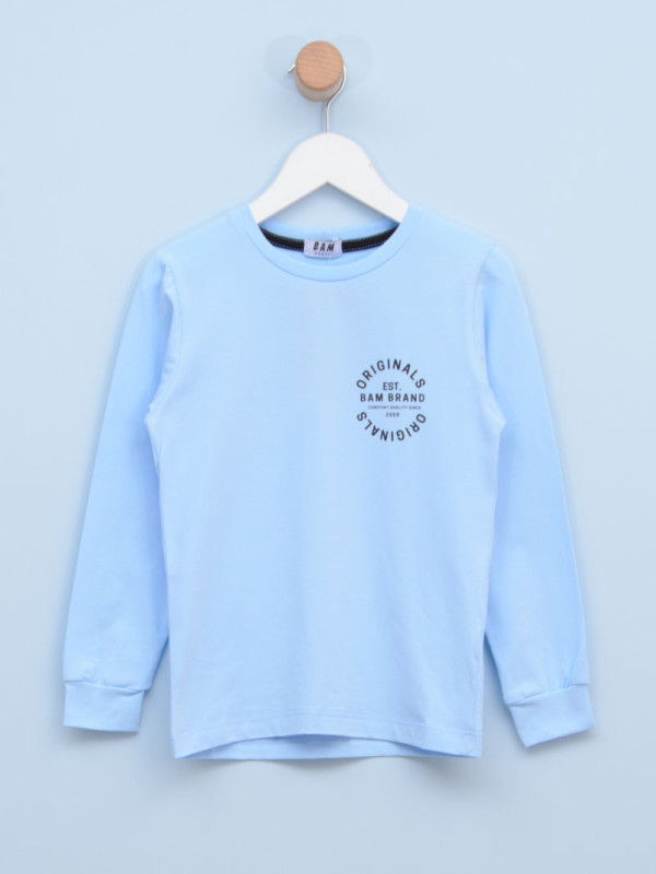 Majica za dečake 4071