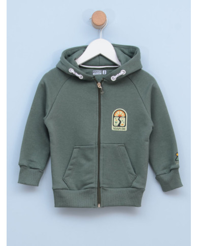 Duks za dečake 2046