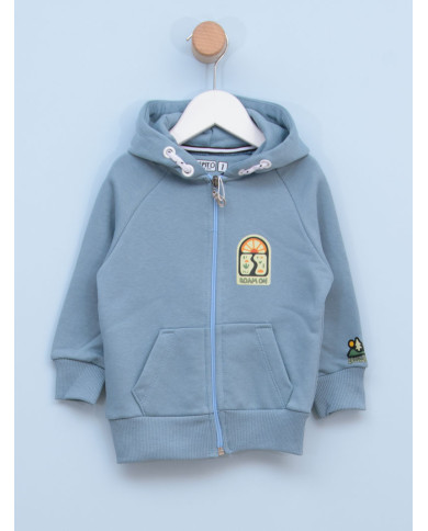 Duks za dečake 2046