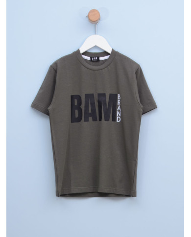 Majica za dečake 1025