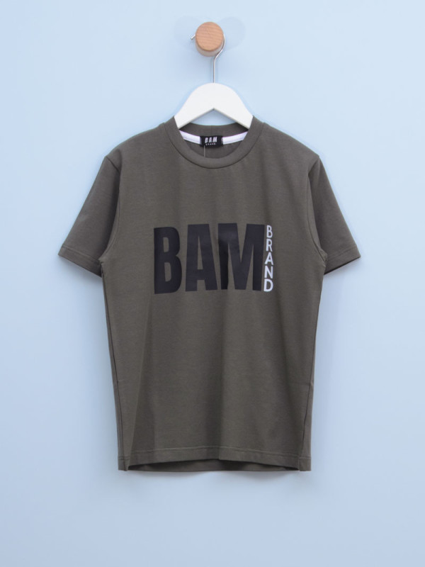 Majica za dečake 1025