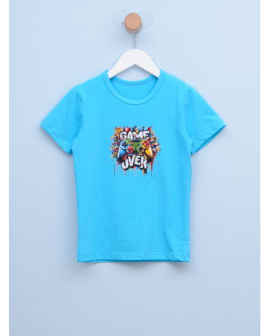 Majica za dečake PL25-0043