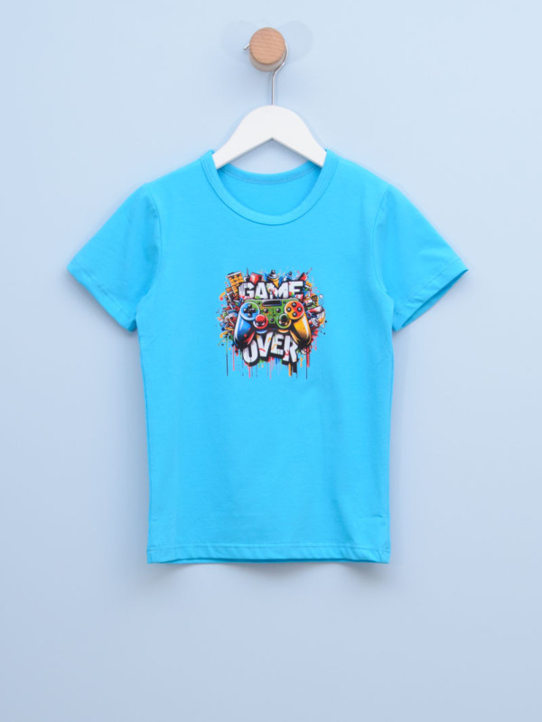 Majica za dečake PL25-0043