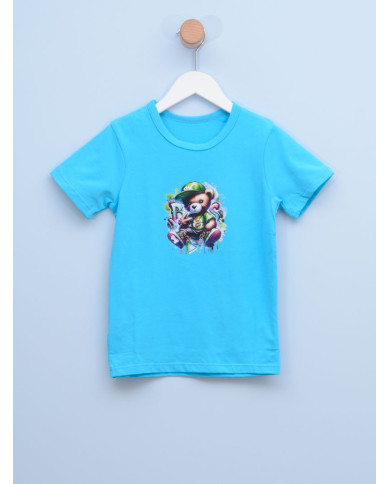 Majica za dečake PL25-0043