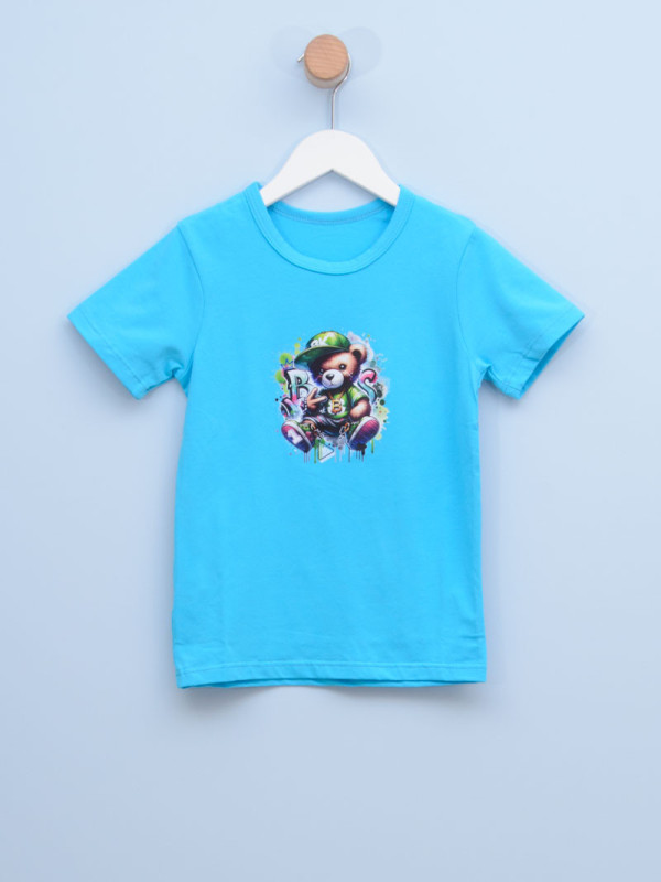 Majica za dečake PL25-0043