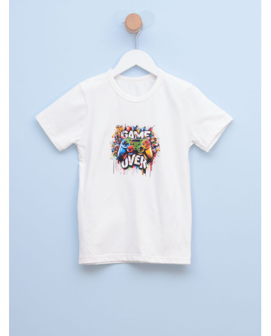 Majica za dečake PL25-0043