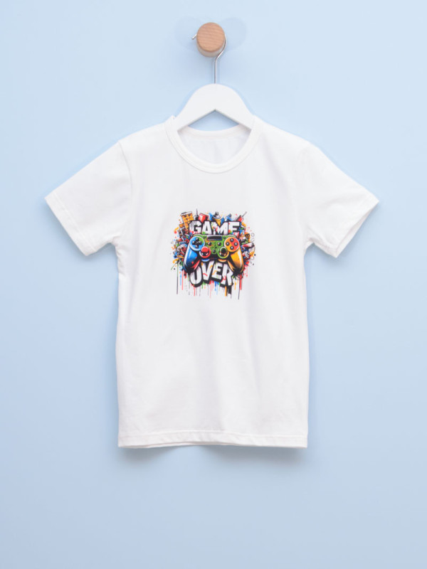 Majica za dečake PL25-0043