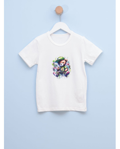 Majica za dečake PL25-0043