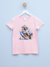 Majica za devojčice 2-003