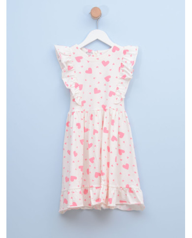 Haljina za devojčice