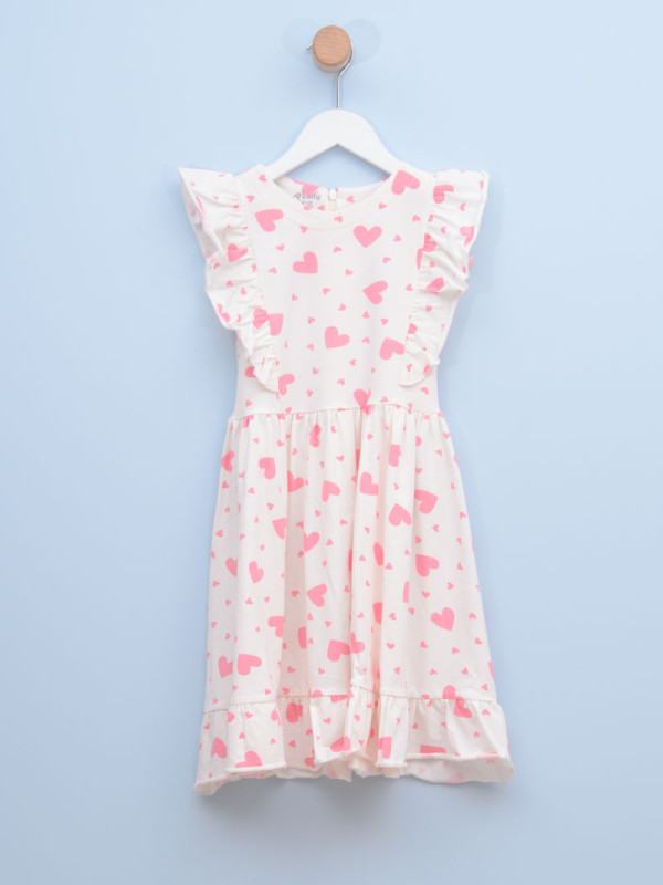 Haljina za devojčice