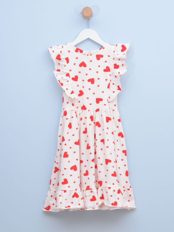 Haljina za devojčice