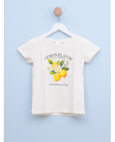 Majica za devojčice 2-003