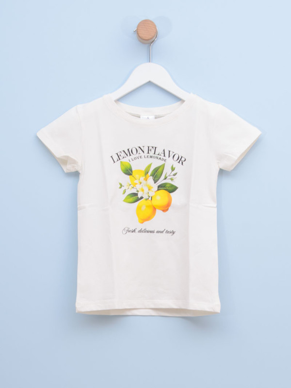 Majica za devojčice 2-003