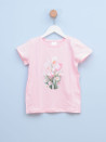 Majica za devojčice 2-003