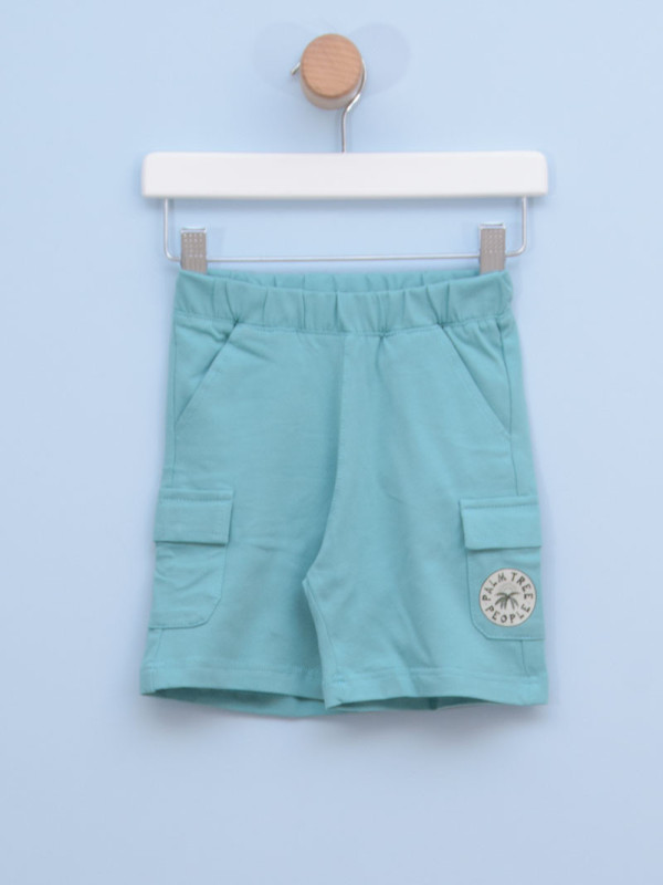 Šorts za dečake 8229