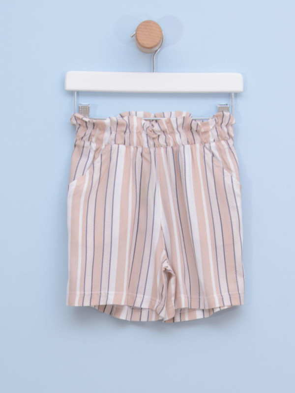 Šorts za devojčice 7629