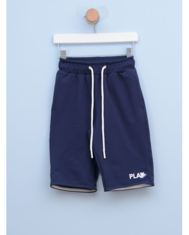 Bermude za dečake PL25-0443