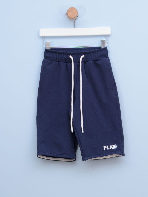 Bermude za dečake PL25-0443