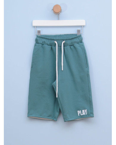 Bermude za dečake PL25-0443