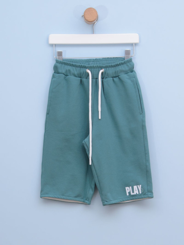 Bermude za dečake PL25-0443