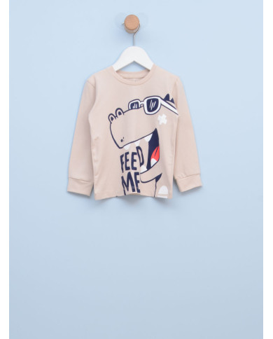 Majica za dečake BOSKO