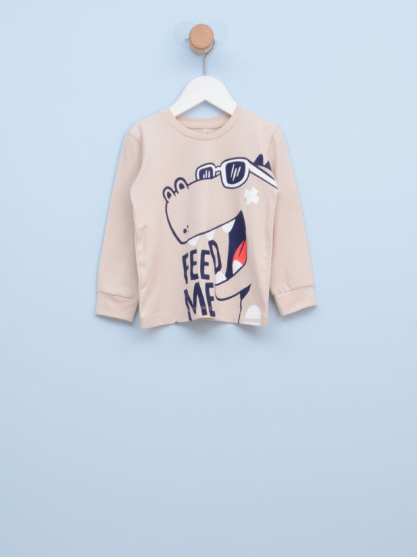 Majica za dečake BOSKO