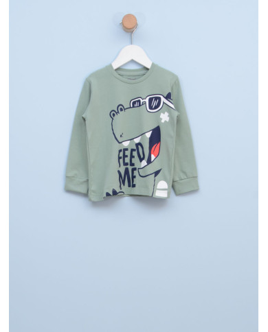 Majica za dečake BOSKO