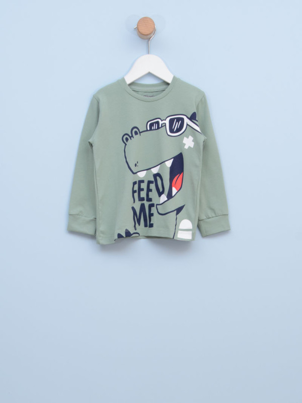 Majica za dečake BOSKO