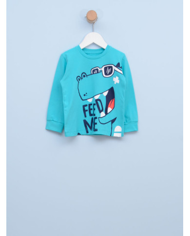 Majica za dečake BOSKO